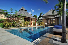Maradiva Villas Resort & Spa