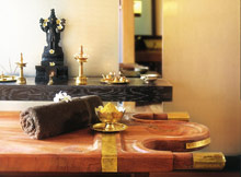 Maradiva Villas Resort & Spa