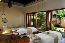 Maradiva Villas Resort & Spa