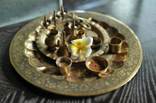 Maradiva Villas Resort & Spa