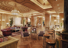 The Westin Palace
