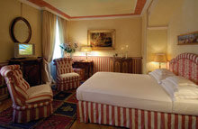 Petit Palais Hotel de Charme