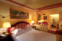 Petit Palais Hotel de Charme