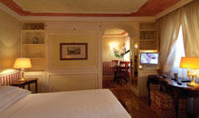 Petit Palais Hotel de Charme