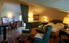 Petit Palais Hotel de Charme