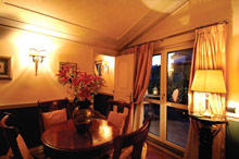 Petit Palais Hotel de Charme