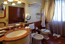 Petit Palais Hotel de Charme