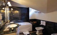 Petit Palais Hotel de Charme