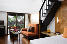 Amari Koh Samui(ex.Amari Palm Reef Koh Samui)