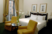 Sheraton Diana Majestic