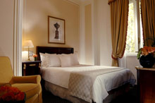 Sheraton Diana Majestic