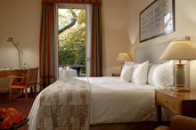 Sheraton Diana Majestic