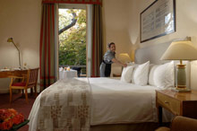 Sheraton Diana Majestic