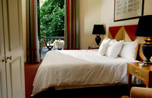 Sheraton Diana Majestic