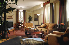 Sheraton Diana Majestic