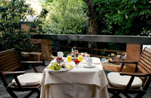 Sheraton Diana Majestic