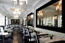 Sheraton Diana Majestic