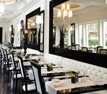 Sheraton Diana Majestic