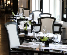 Sheraton Diana Majestic