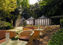 Sheraton Diana Majestic