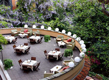 Sheraton Diana Majestic