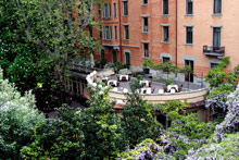 Sheraton Diana Majestic