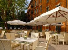 Sheraton Diana Majestic