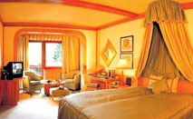 Astoria Relax & Spa Hotel