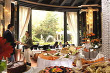 Sheraton Diana Majestic