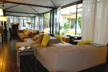 Sheraton Diana Majestic