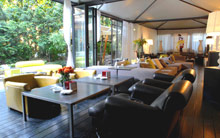 Sheraton Diana Majestic