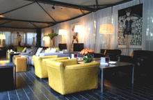 Sheraton Diana Majestic