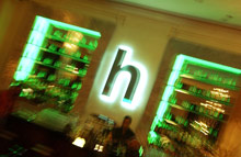 Sheraton Diana Majestic