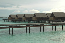 Shangri-La's Villingili Resort & Spa