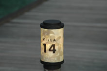 Shangri-La's Villingili Resort & Spa