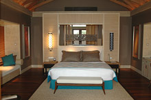 Shangri-La's Villingili Resort & Spa