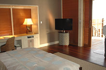 Shangri-La's Villingili Resort & Spa