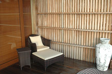 Shangri-La's Villingili Resort & Spa