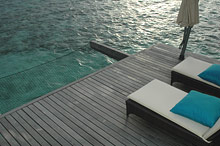 Shangri-La's Villingili Resort & Spa