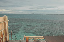 Shangri-La's Villingili Resort & Spa