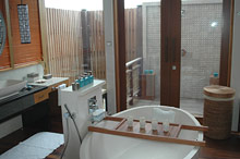 Shangri-La's Villingili Resort & Spa