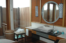 Shangri-La's Villingili Resort & Spa