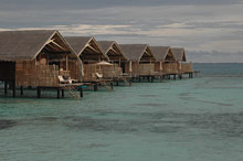 Shangri-La's Villingili Resort & Spa