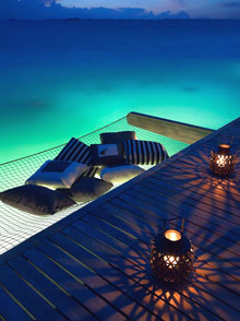 Shangri-La's Villingili Resort & Spa