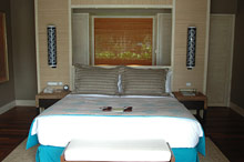 Shangri-La's Villingili Resort & Spa