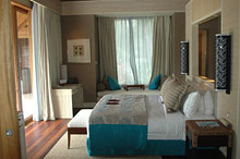 Shangri-La's Villingili Resort & Spa