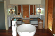 Shangri-La's Villingili Resort & Spa