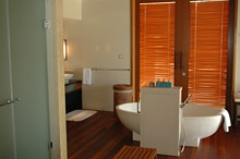 Shangri-La's Villingili Resort & Spa