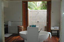 Shangri-La's Villingili Resort & Spa