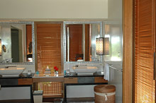 Shangri-La's Villingili Resort & Spa